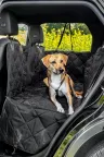MOON Dog Car Seat Cover