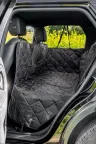 MOON Dog Car Seat Cover
