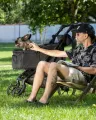 MOON Dog Country Fold (XL)