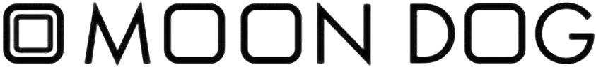 MOON DOG Logo