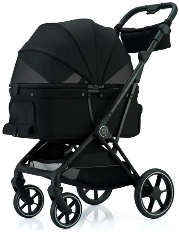 MOON Dog Country Hundebuggy