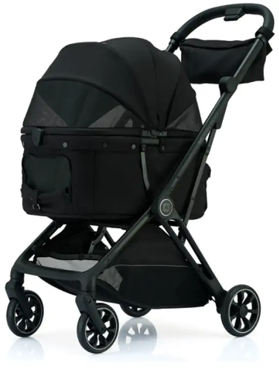 MOON Dog City Hundebuggy