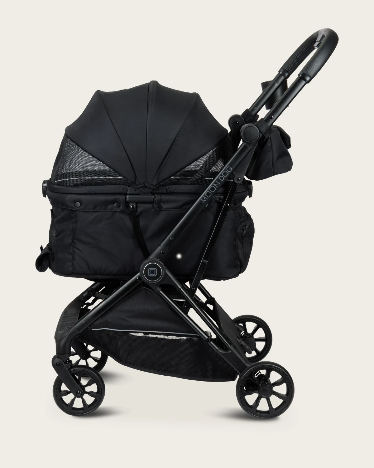 MOON Dog City — compact city dog buggy